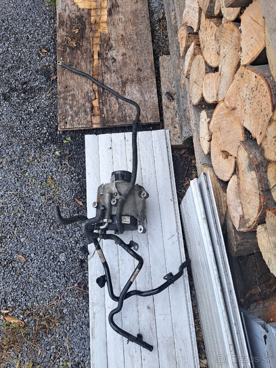 Originál ND VW Touareg , Audi Q7 , Porsche Cayaane