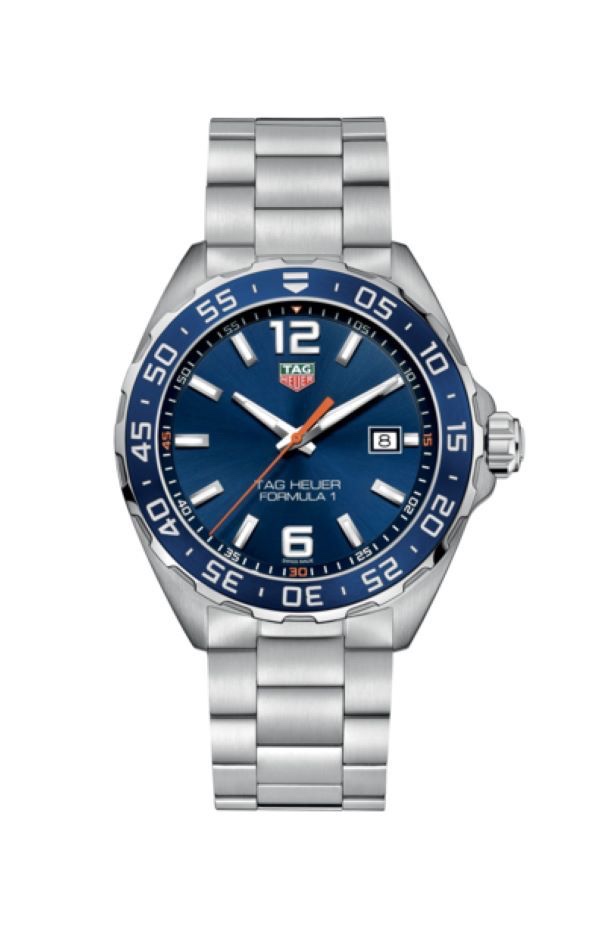 Tag Heuer Formula 1 Quartz