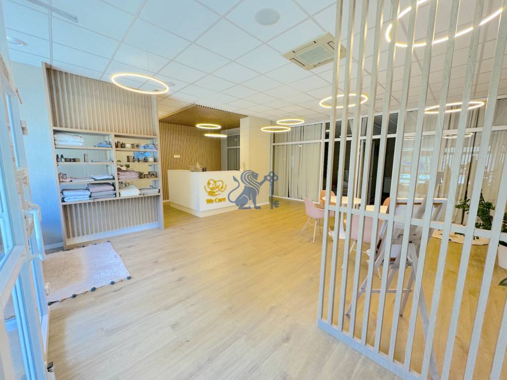 Postúpenie zabehnutej zdravotníckej prevádzky - Tomašíkova u