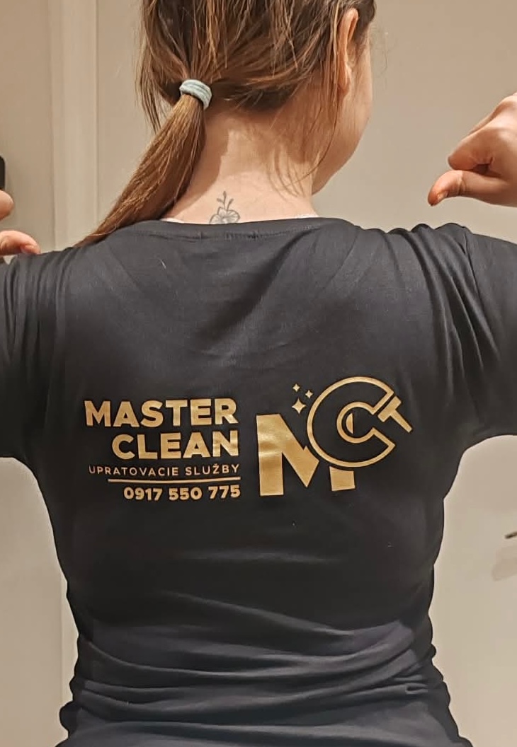 Upratovanie Lučenec