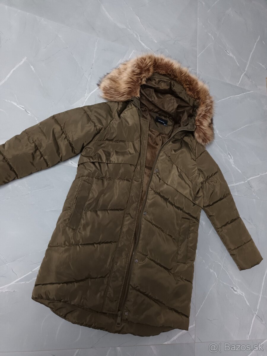 Damska bunda reseverd vel 36