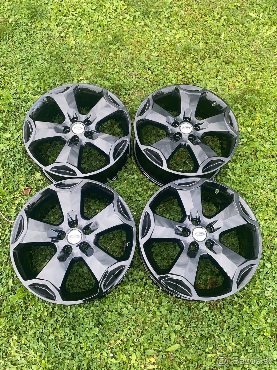ALU KOLA FORD 5X108 R18'