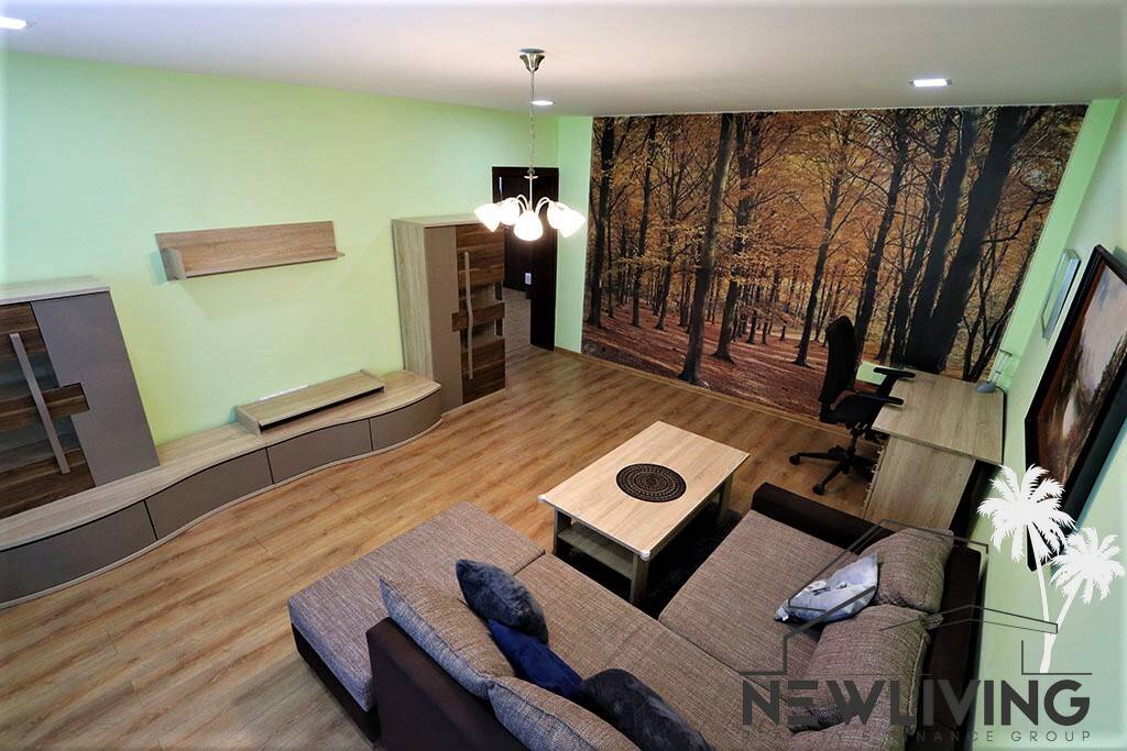 prenájom 2iz. bytu na Winterovej ulici v Piešťanoch