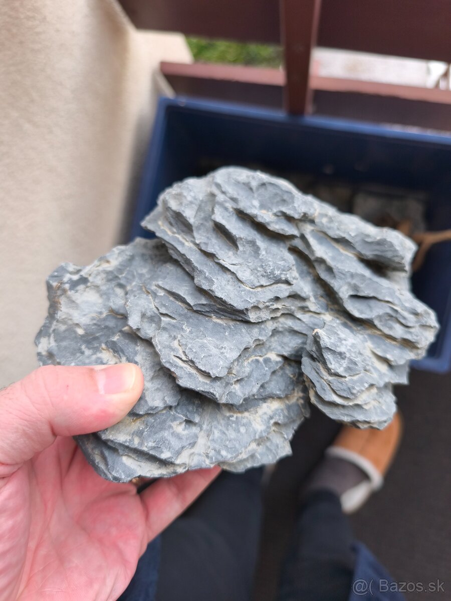 Kamene do akvária Dragon Stone