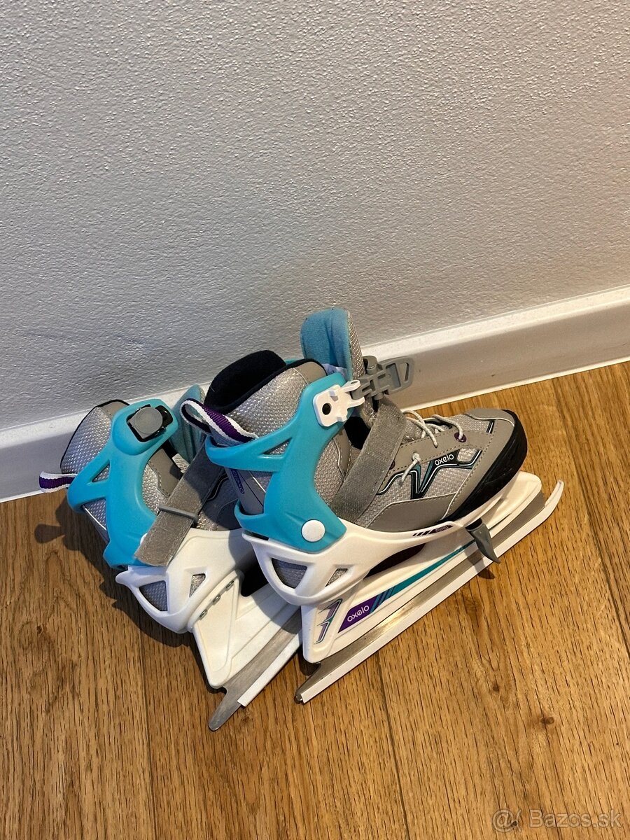 Oxelo korcule 29-32 detske