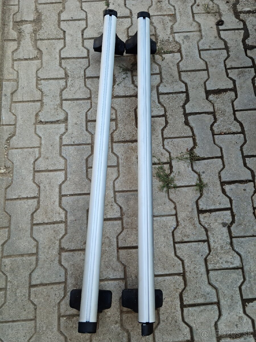 THULE - Strešný nosič Passat B5, B5.5 a Superb I