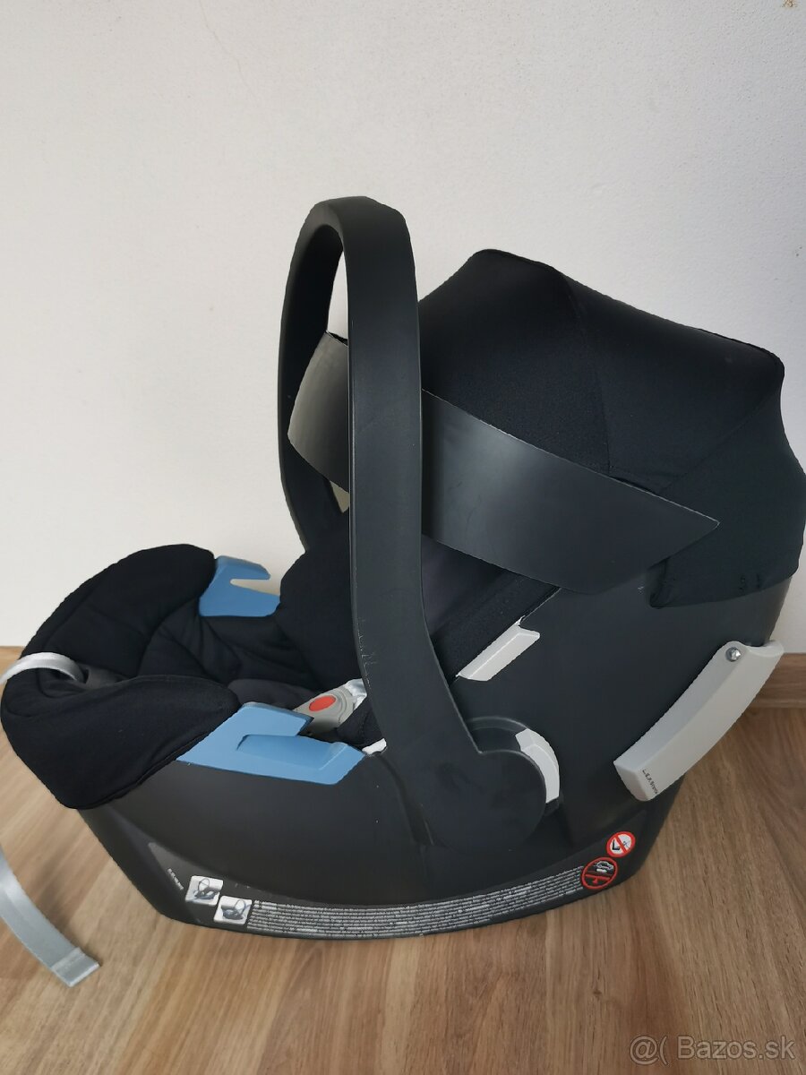Cybex Aton 5