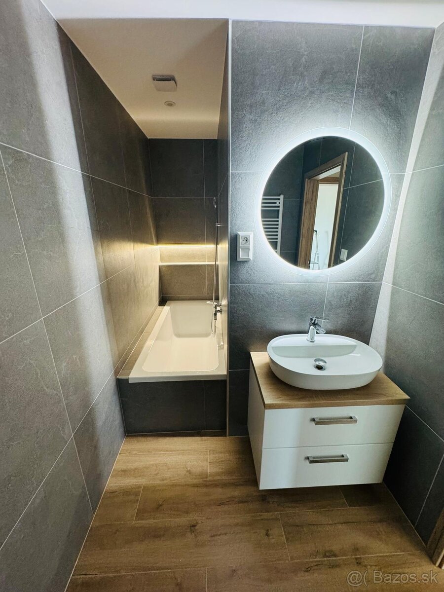 3-izbový byt v Lučenci