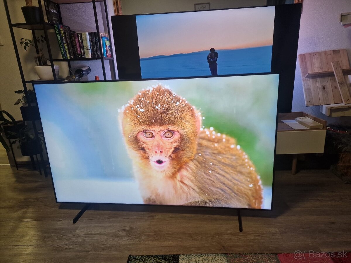 Predám Samsung QE65