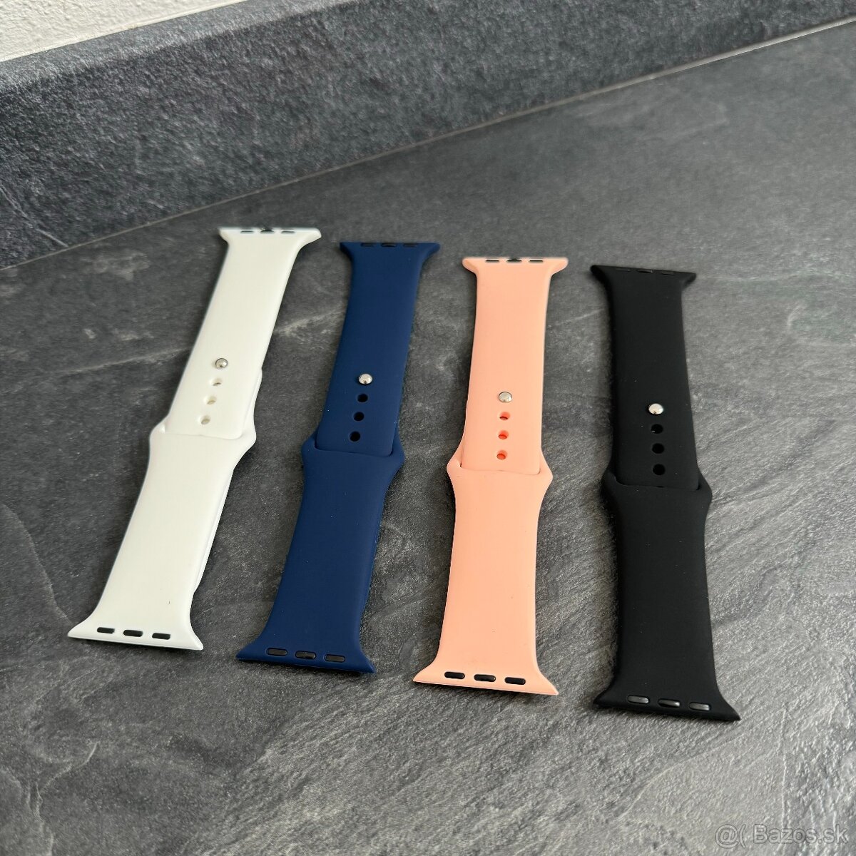 AW REMIENOK | SILIKÓNOVÝ