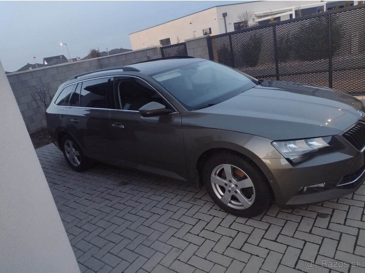 Predám kolesá značky dezent