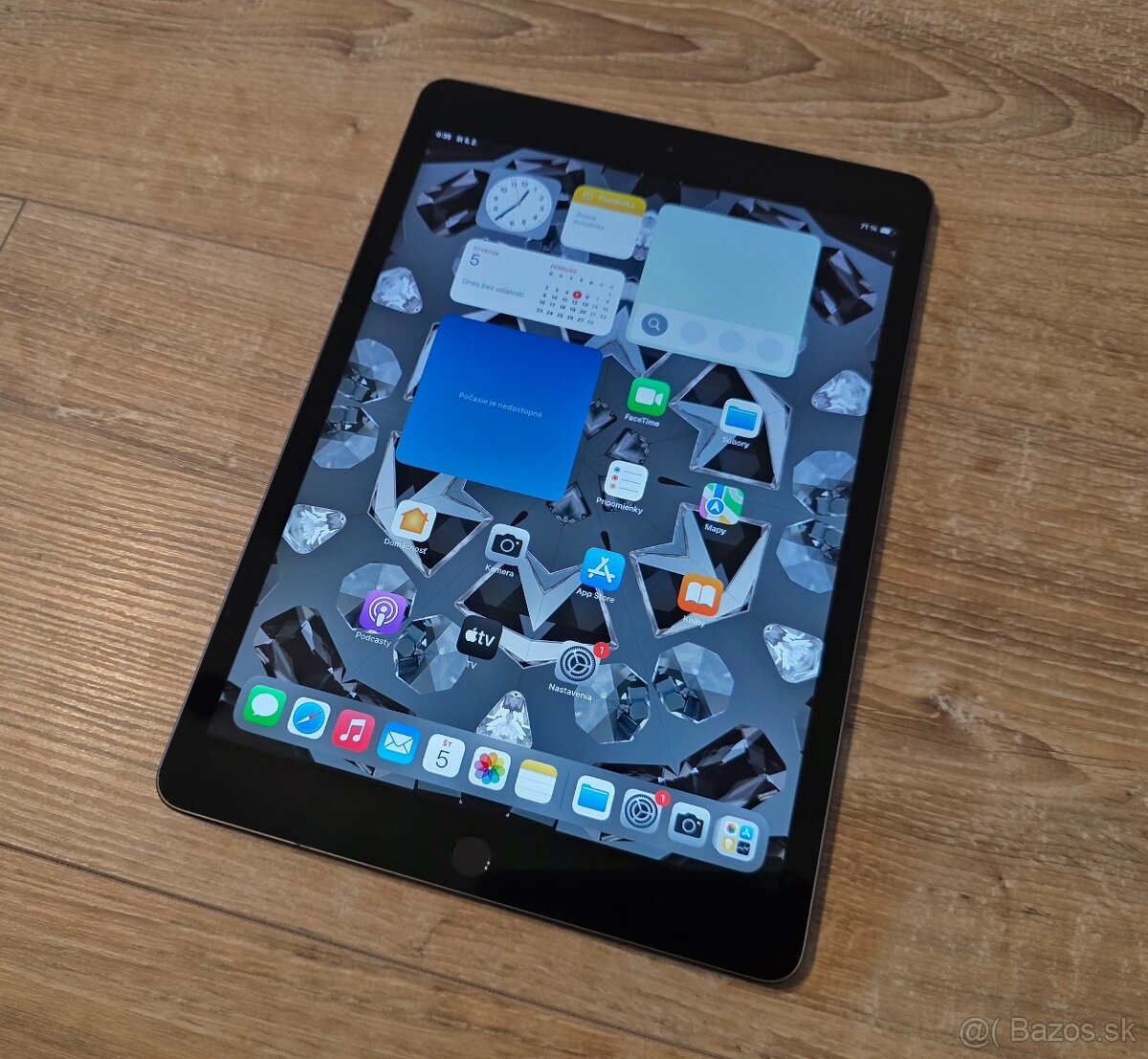 Apple iPad 8 128GB