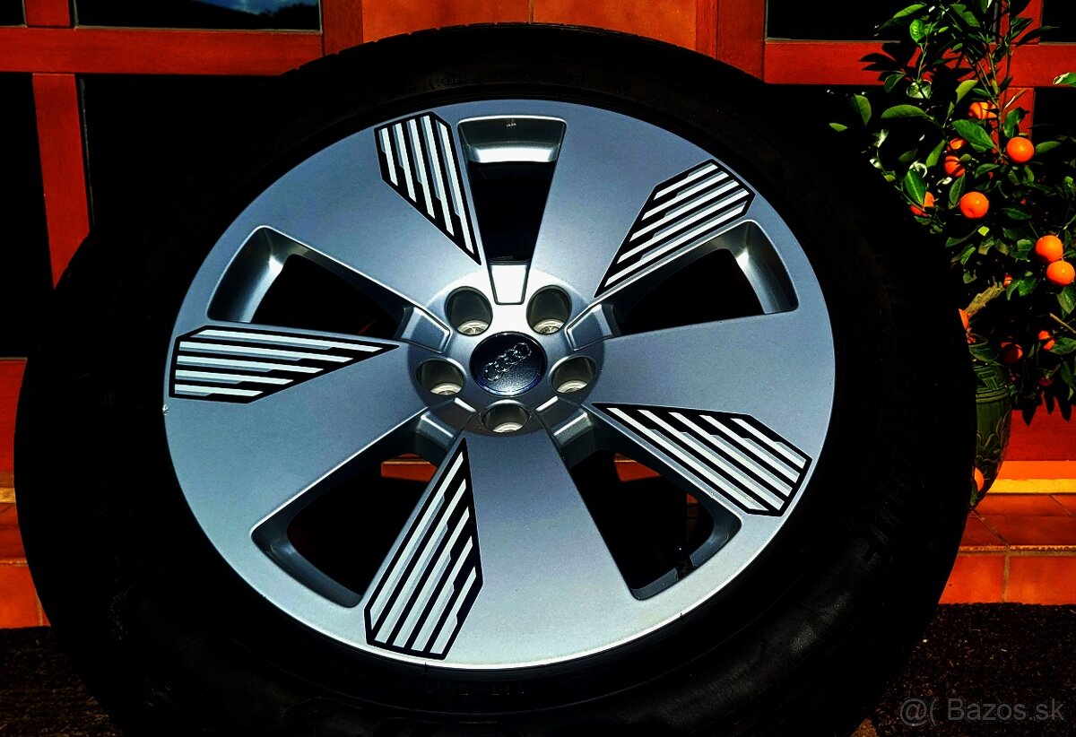 alu R19 5x112, ET36, orig. Audi