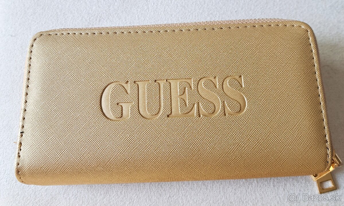 Guess peňaženka