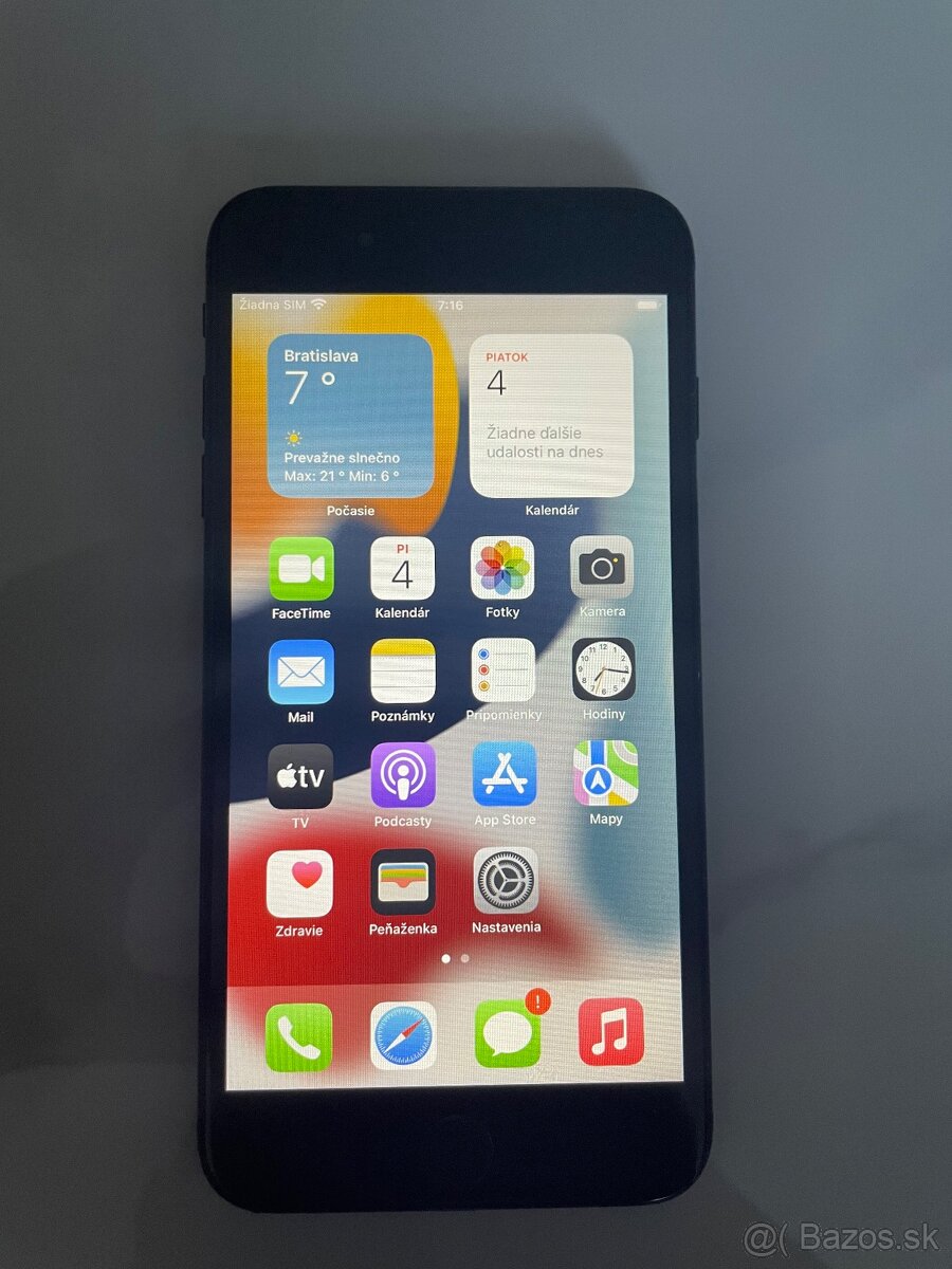 Predám iphon