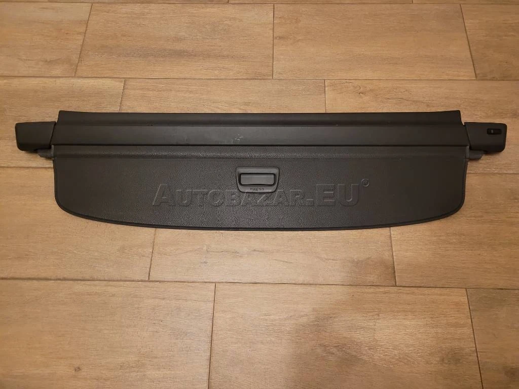 VW GOLF 6 ROLETKA