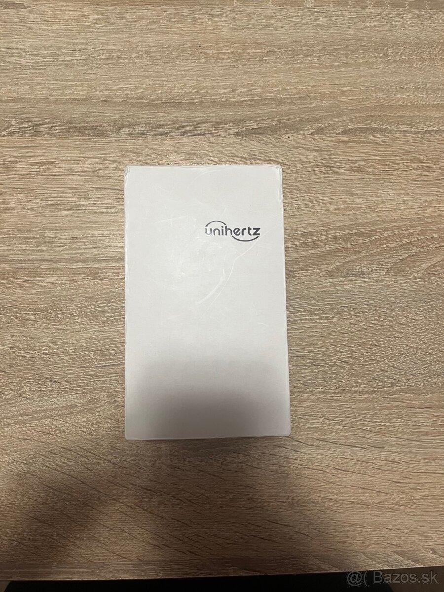 unihertz Titan pocket