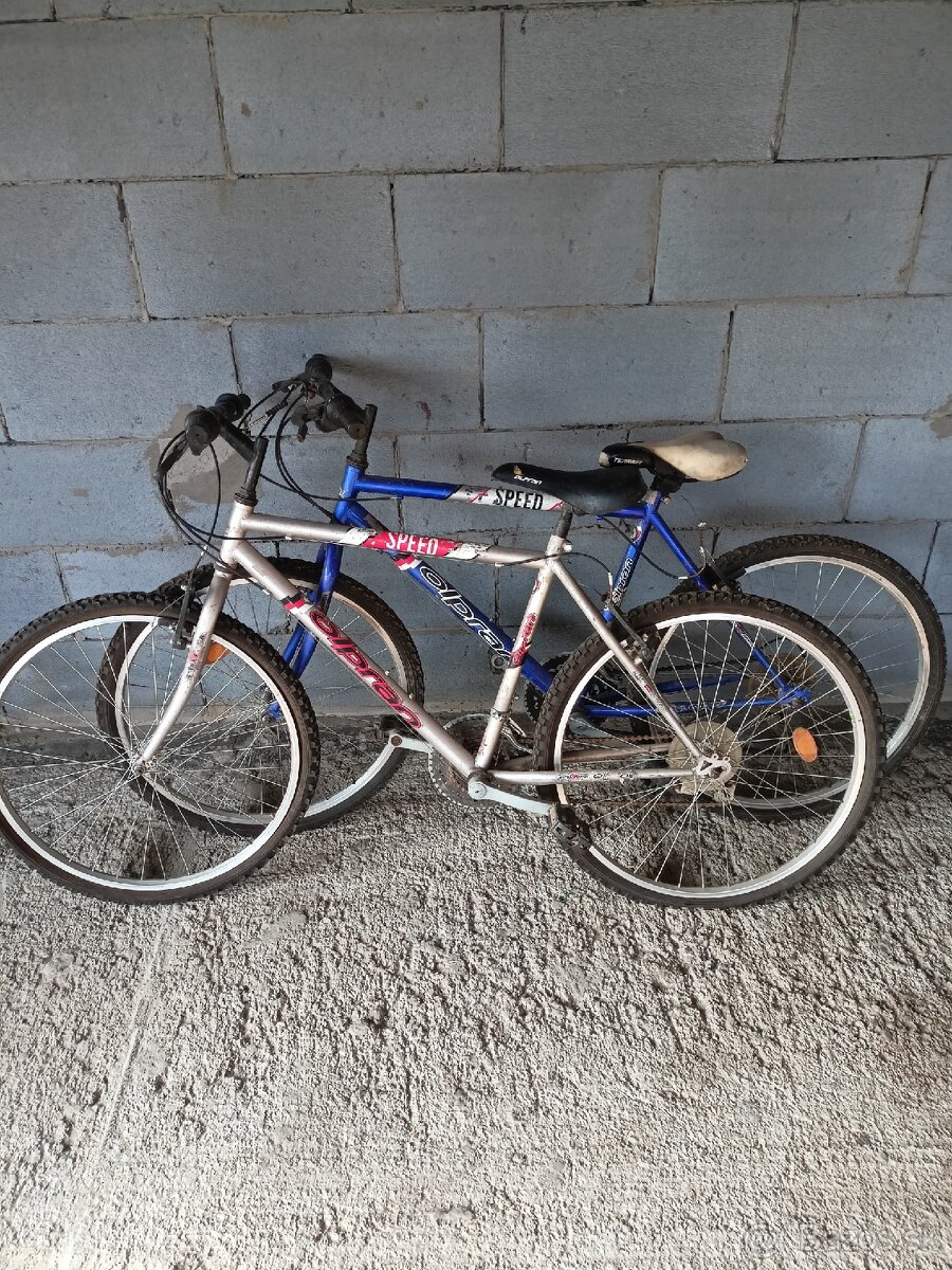 Bicykel