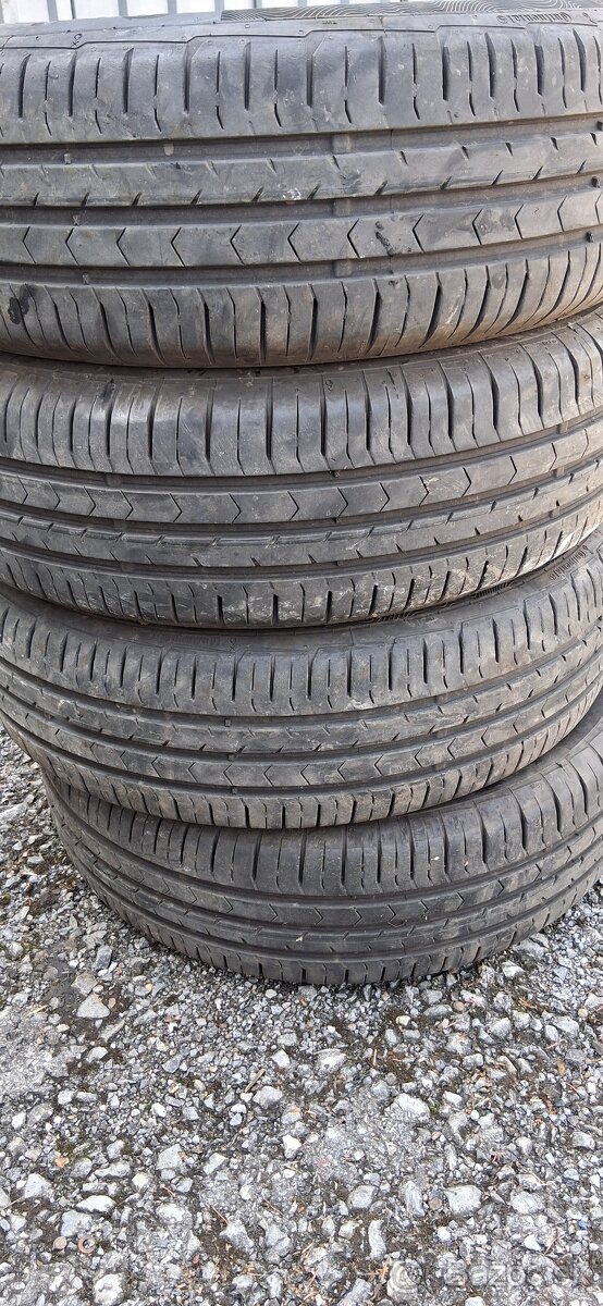 Continental 175/65R15