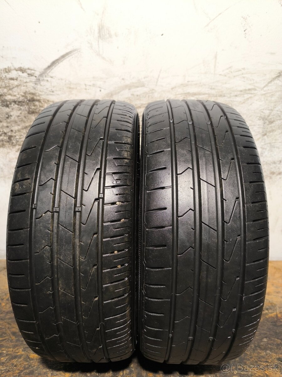 195/45 R16 Letné pneumatiky Hankook Ventus Prime 2 kusy