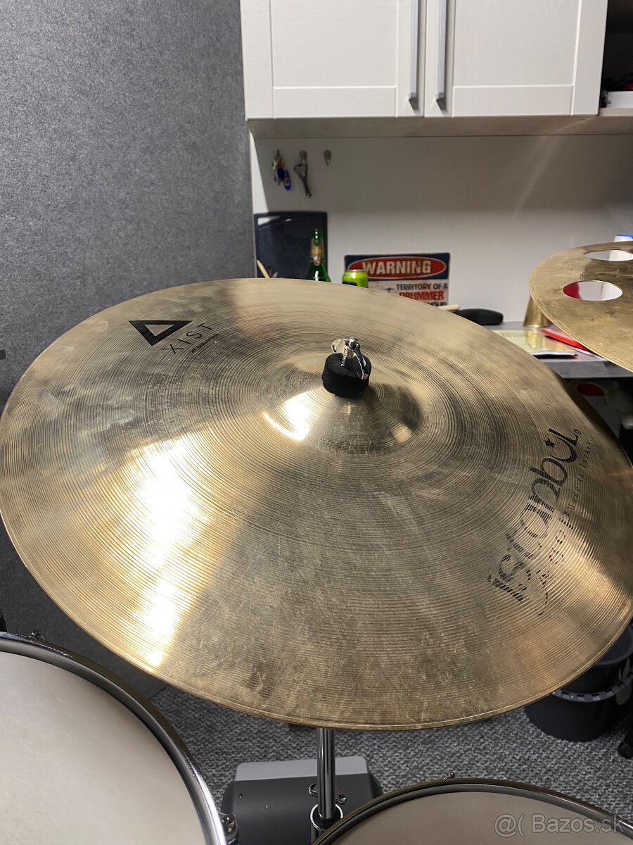 ISTANBUL AGOP Xist Brilliant Set 14,16,20