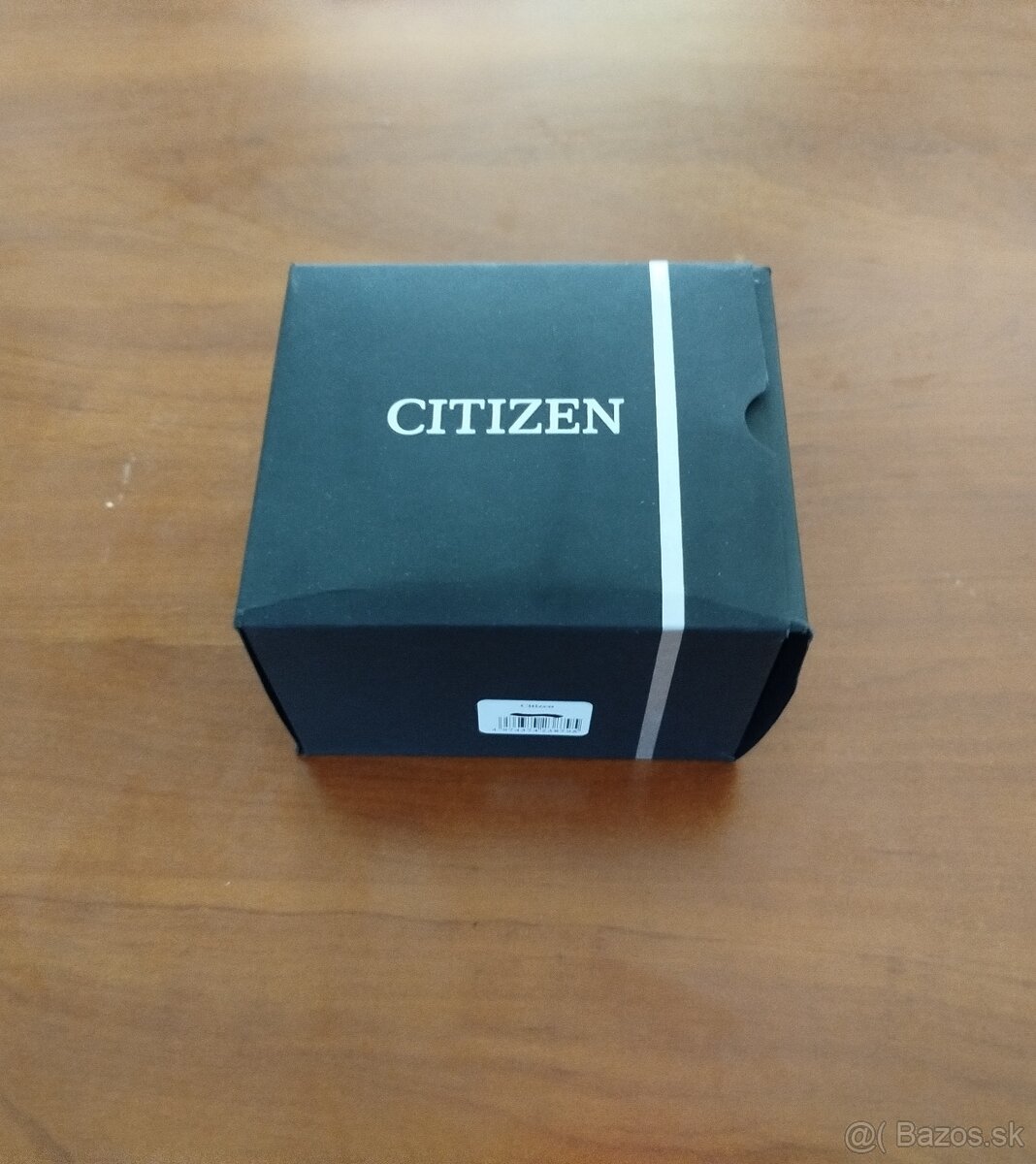 Hodinky Citizen