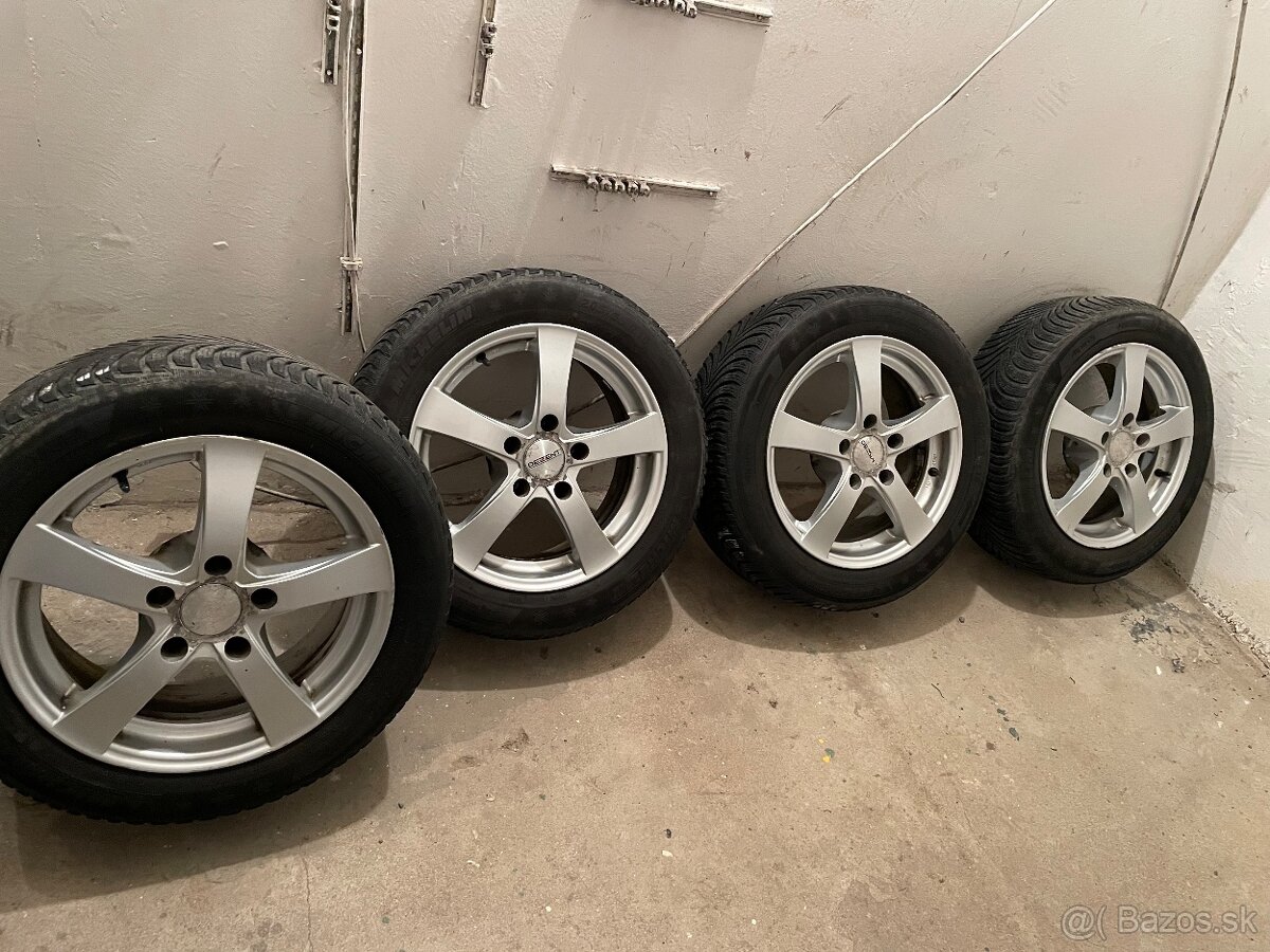 5x120 r16 bmw