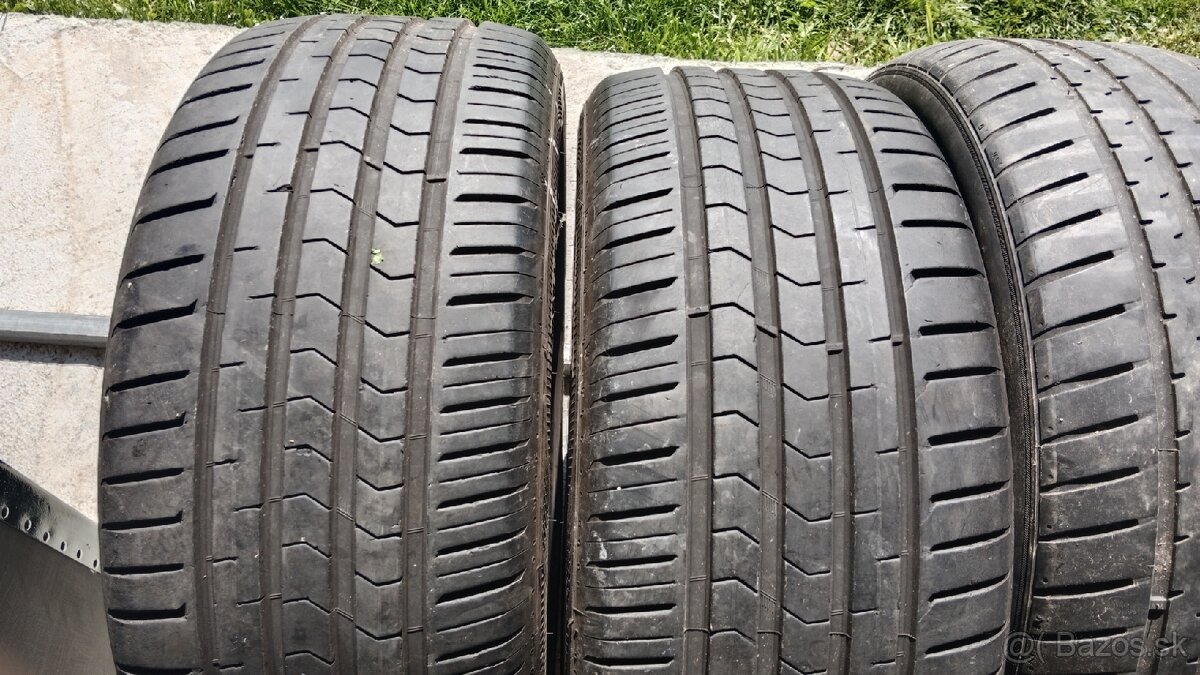 225 45 r17 letné