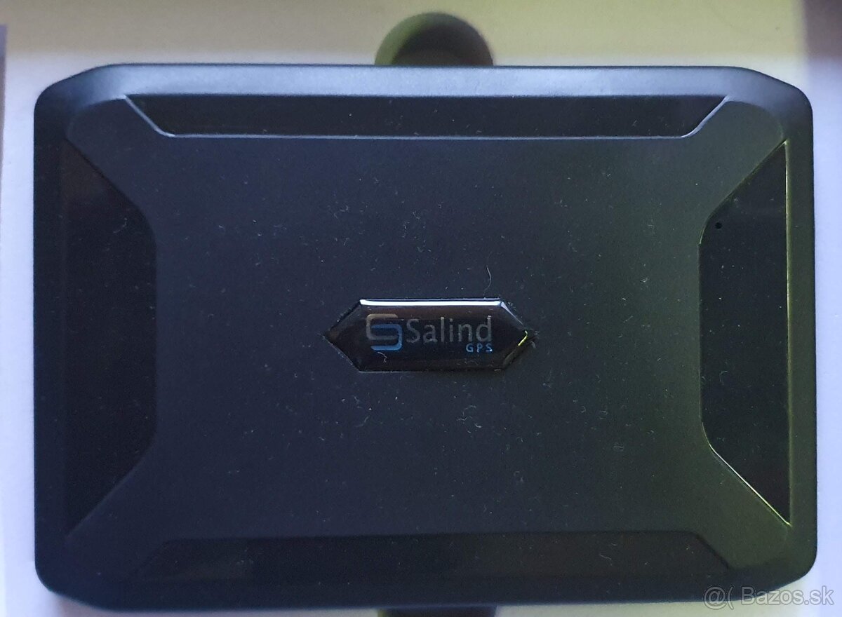 GPS tracker Salind S11