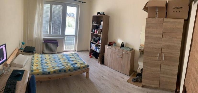 Ponúkame na predaj zrekonštruovaný 3-izbový byt s balkónom n