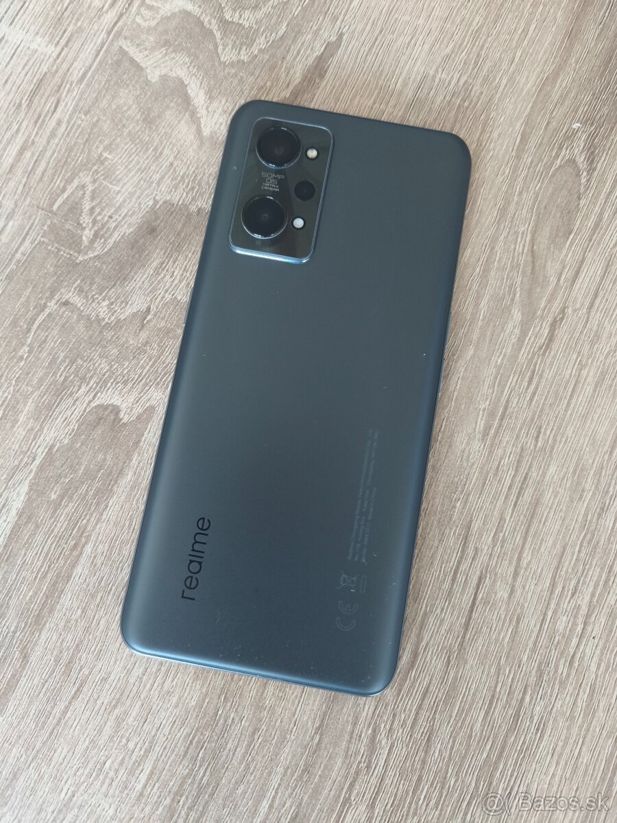 Realme gt2