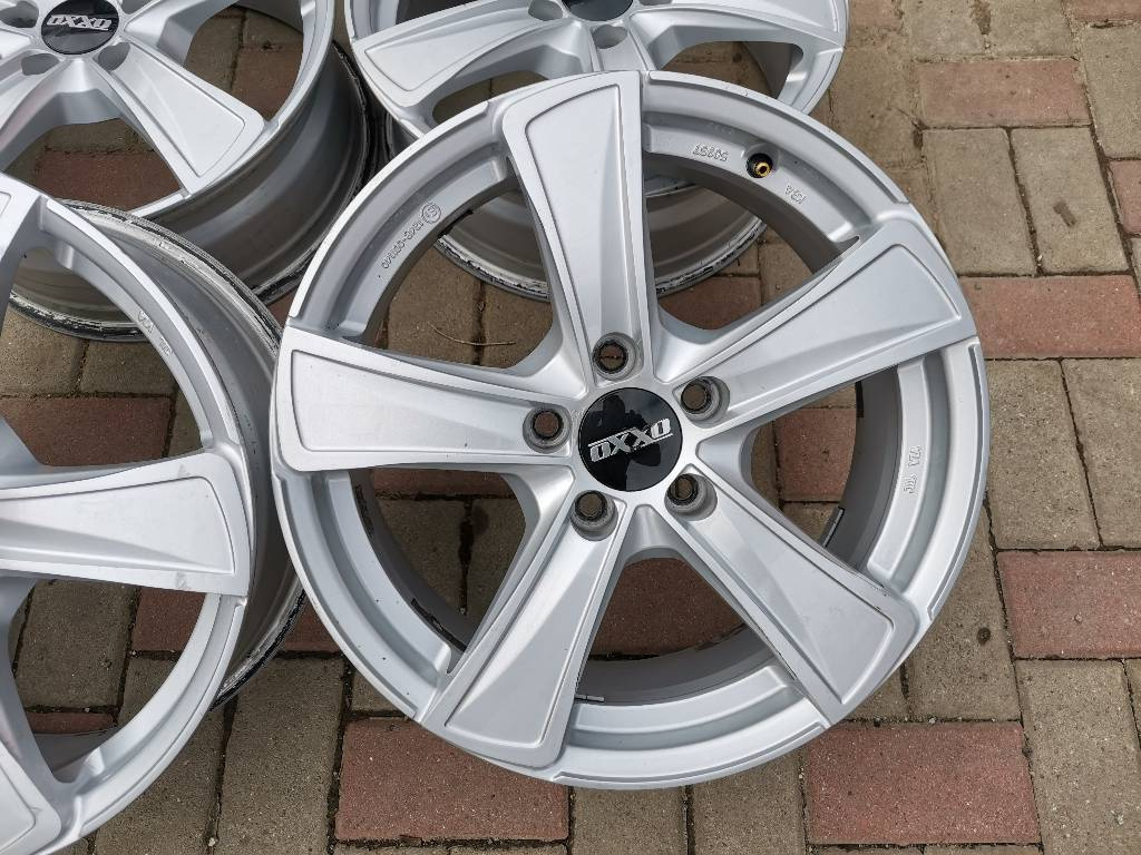 VW, AUDI, SEAT, ŠKODA 5X112