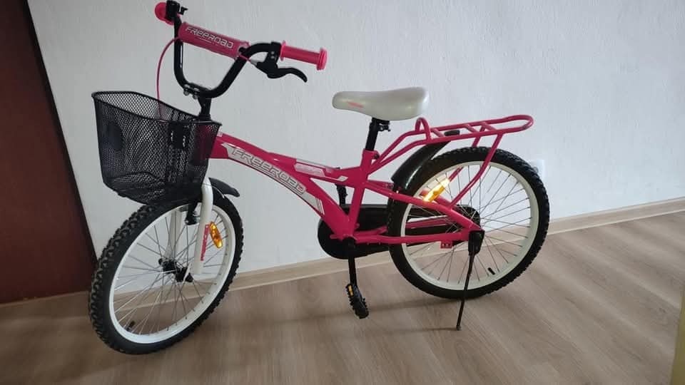 Predám detský bicykel
