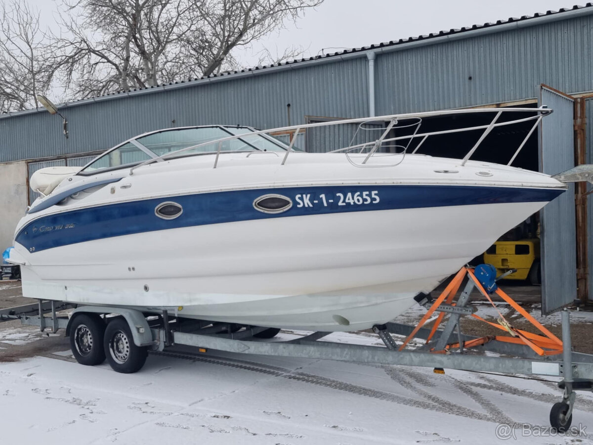 Crownline 250 CR