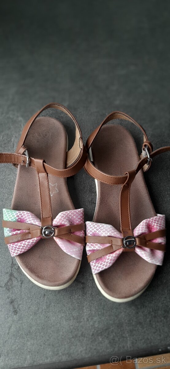 Sandale Tom Tailor 33