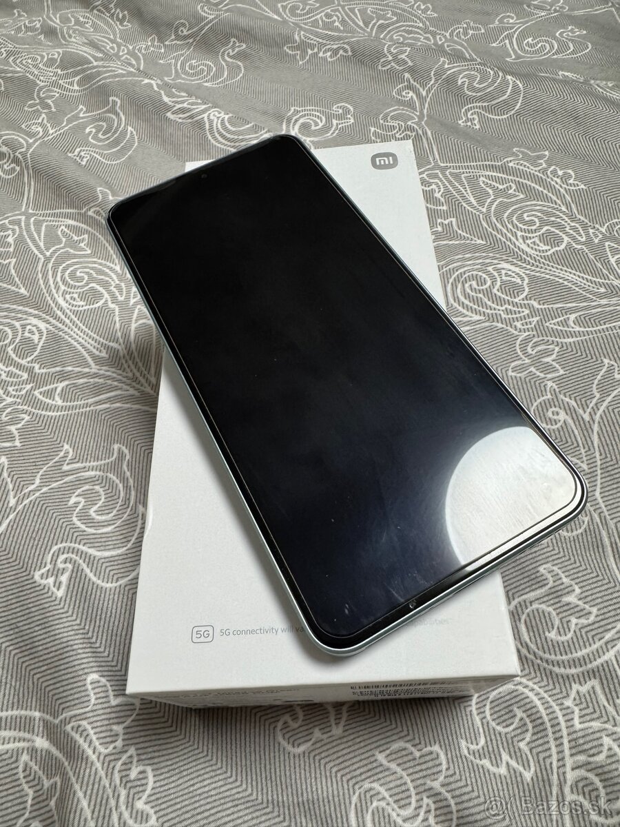 Xiaomi 13T 8/256GB s príslušenstvom