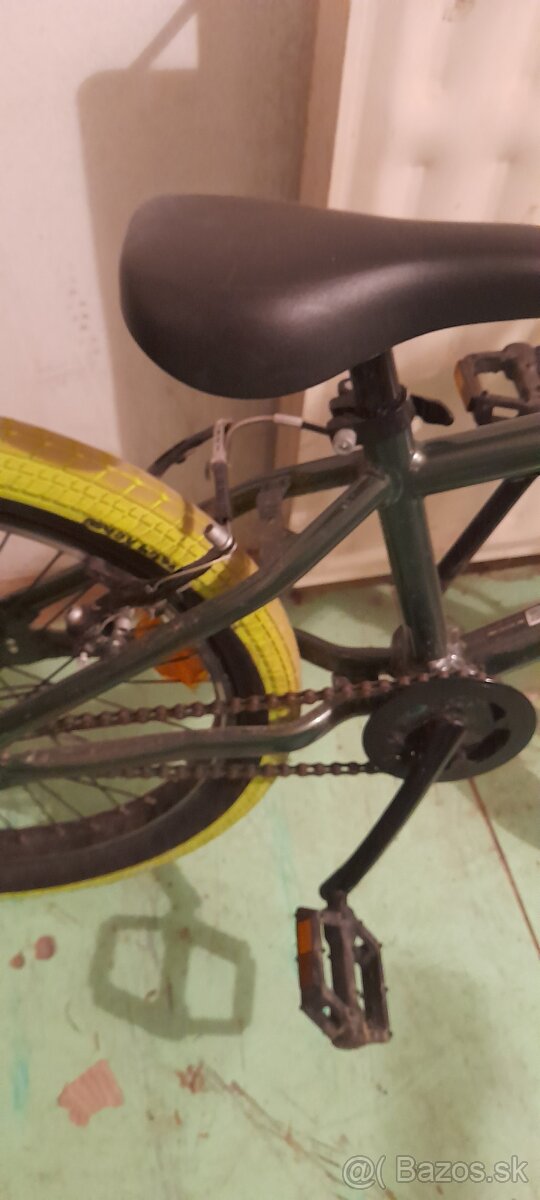 Bmx