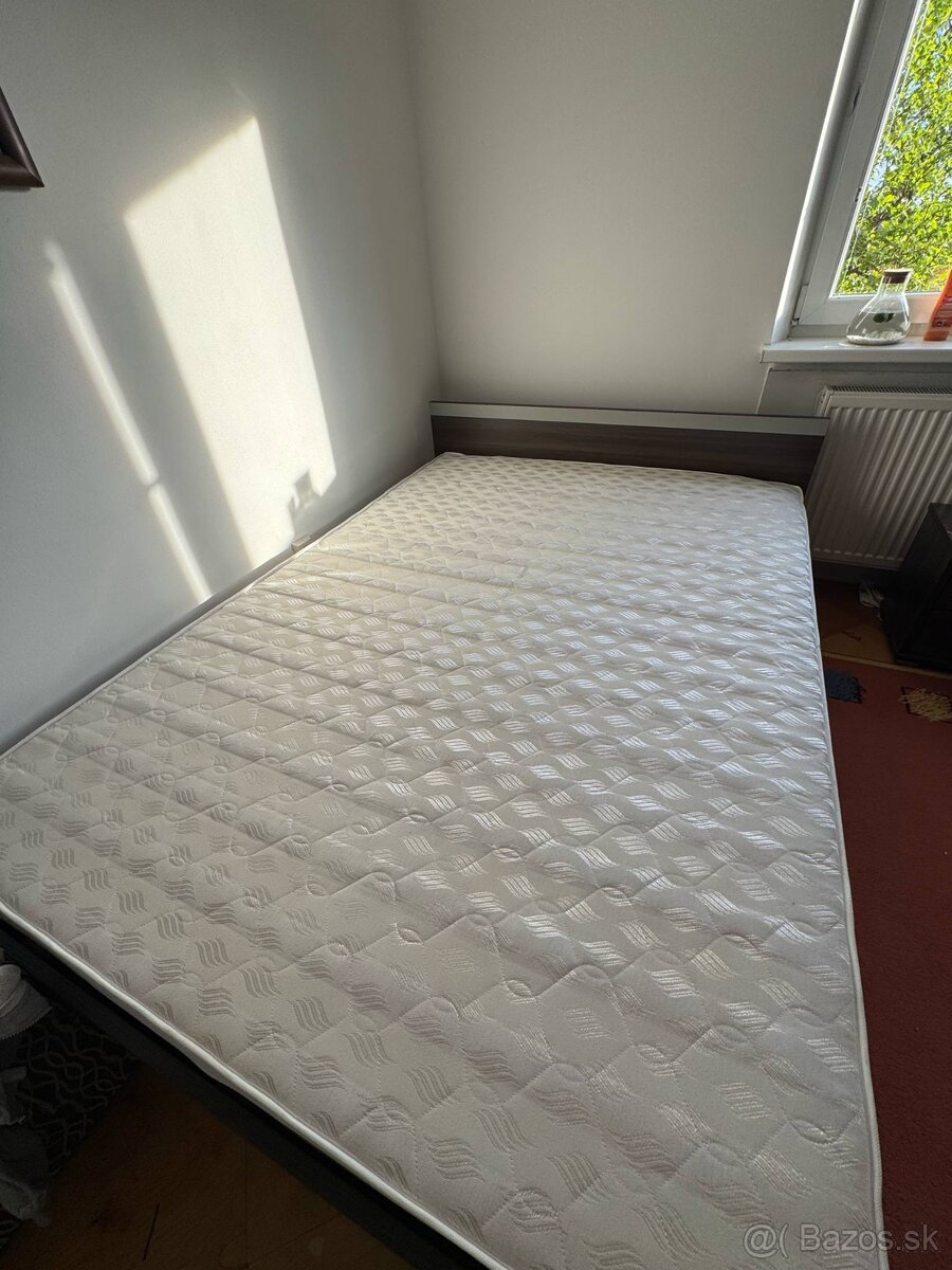 Matrac 140x200