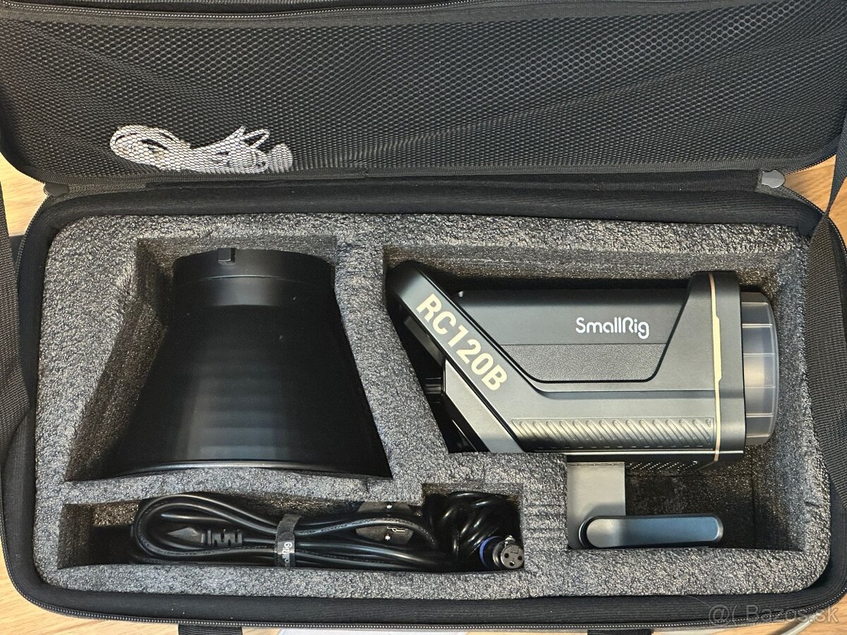 SmallRig RC120B