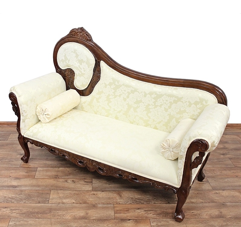 Sedačka-sofa v dvoch farbách