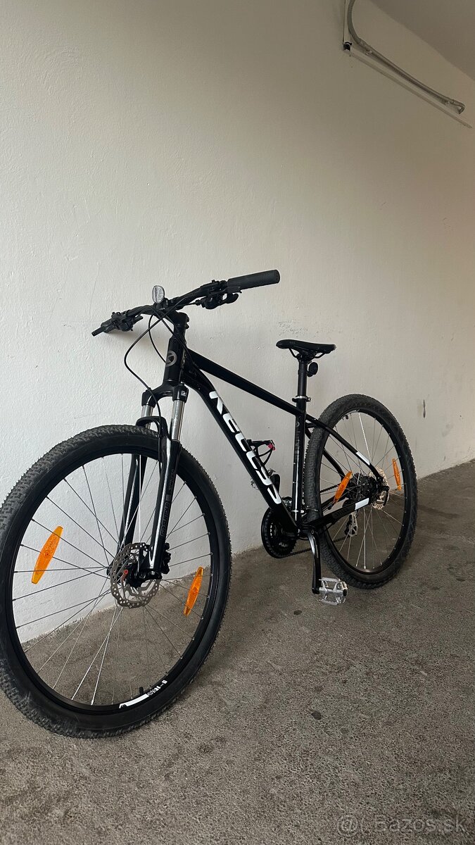 Kellys Spider 50 – 29” – ako nový, len 3x jazdený
