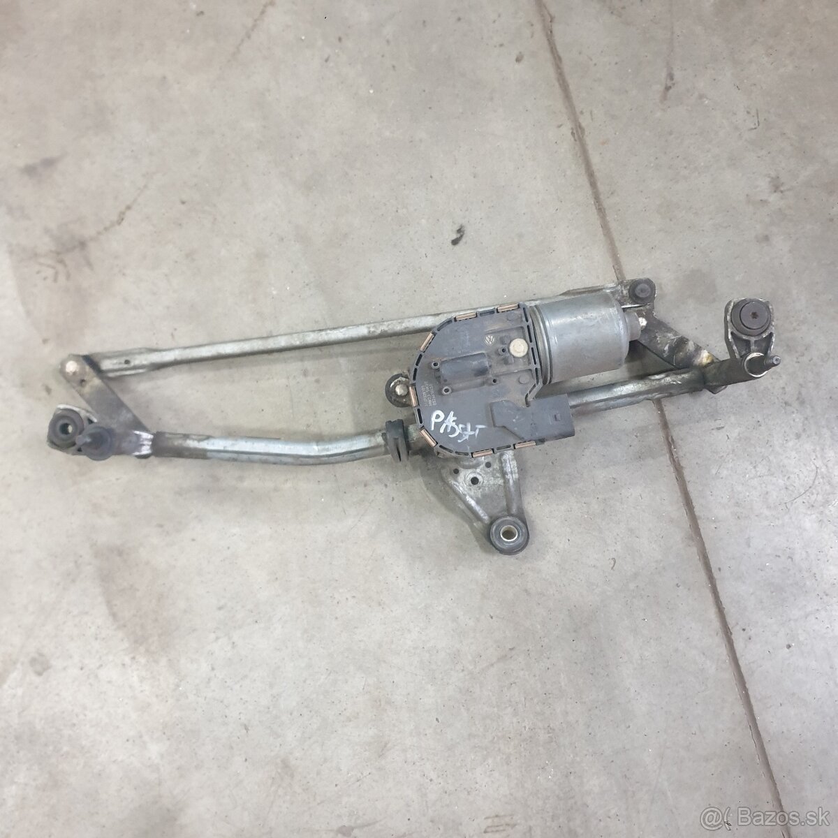 Motor Stieračov 3C1 955 023 B