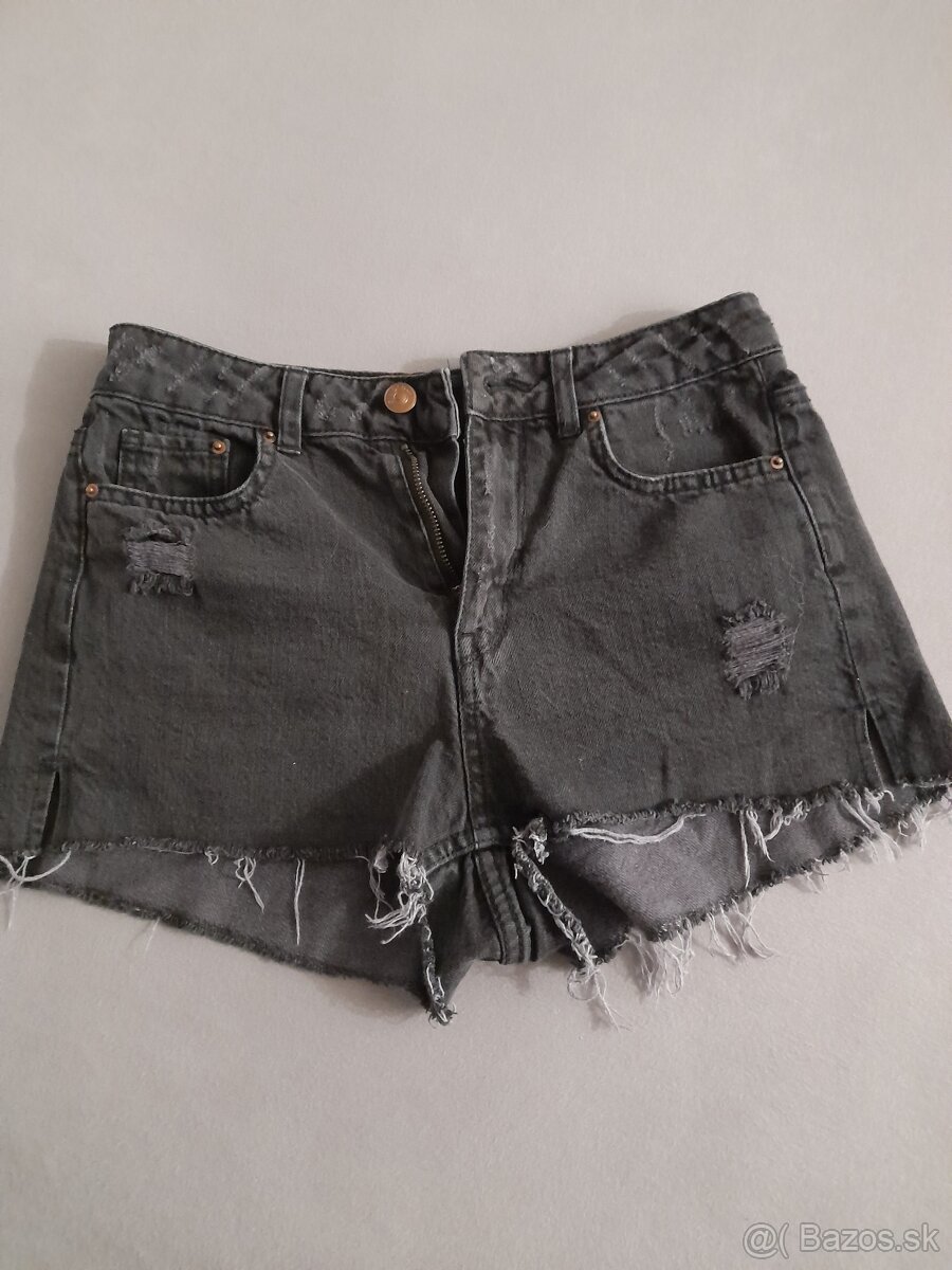 Dámske kraťasy H&M