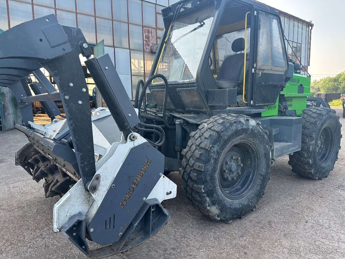 Merlo tremme 180