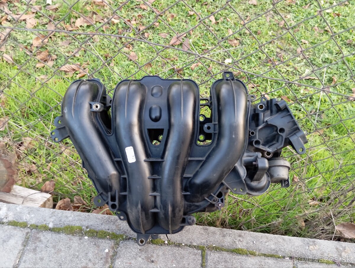 Sacie Potrubie Ford Focus C-Max