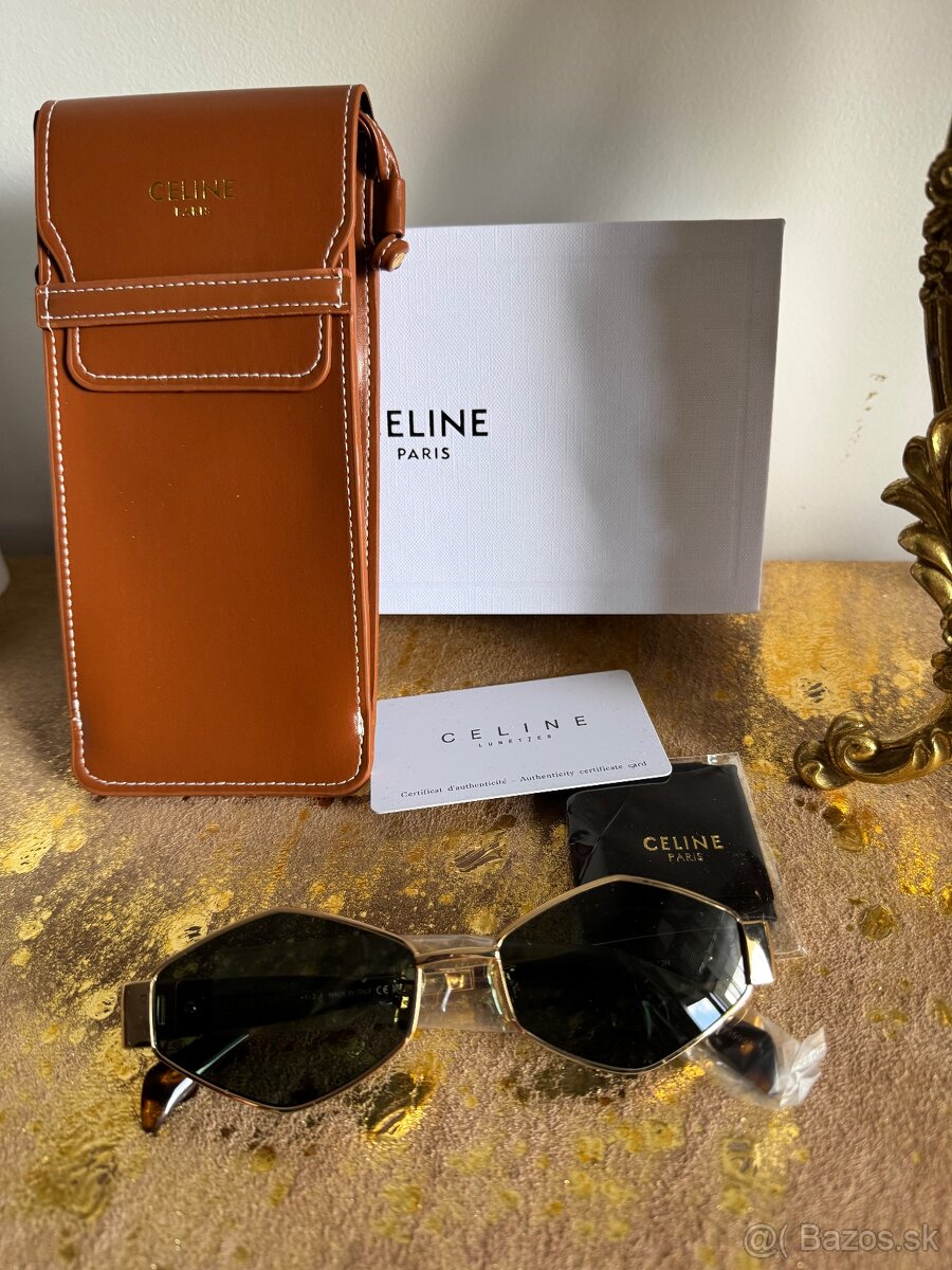 Celine okuliare Skladom