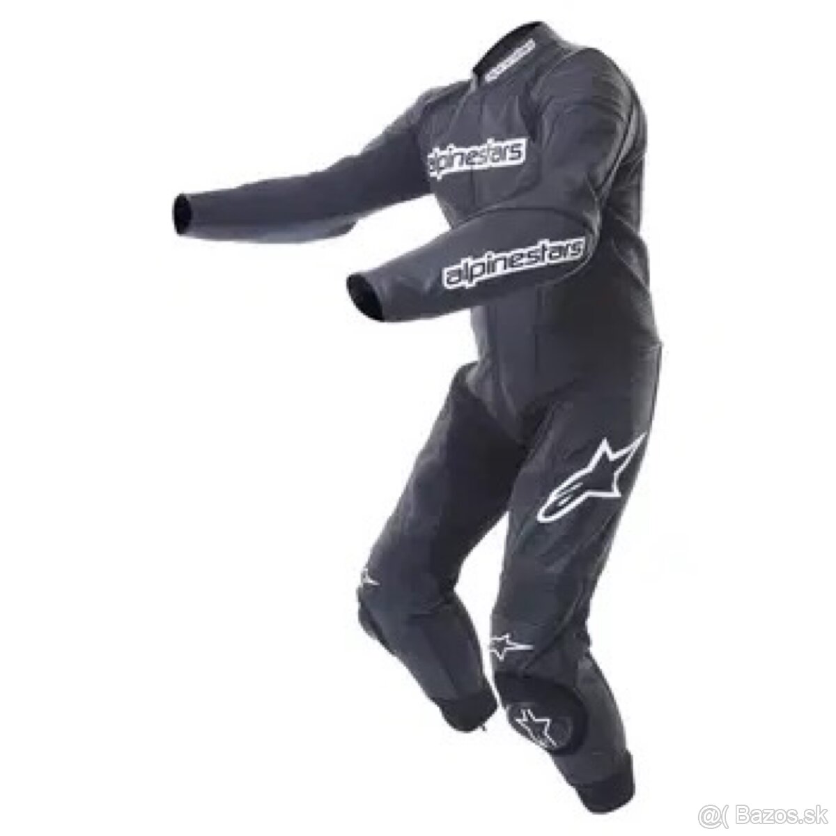 Alpinestars Carver jednodielna kombinéza (52)