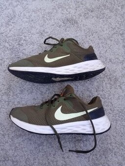 Tenisky Nike
