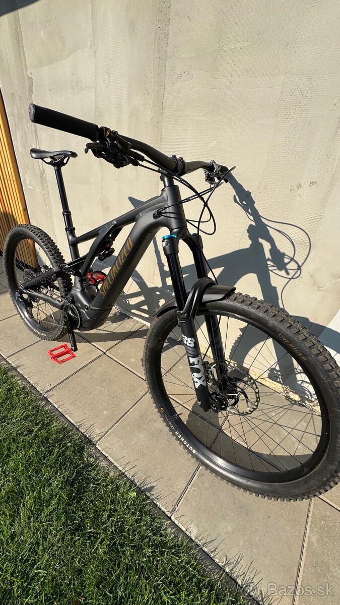 Specialized turbo levo 2024 g3 700Wh