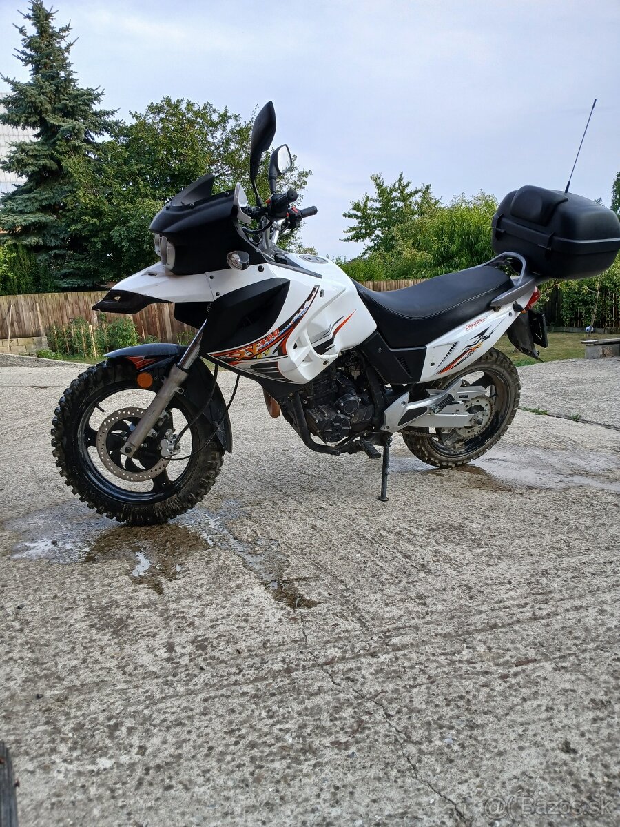 Motorka